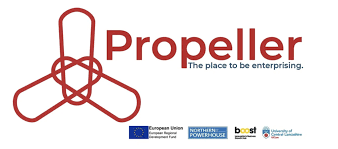 Propeller Logo